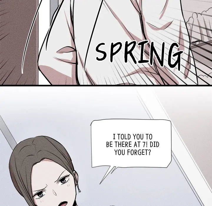Counter Chapter 10 - Page 110