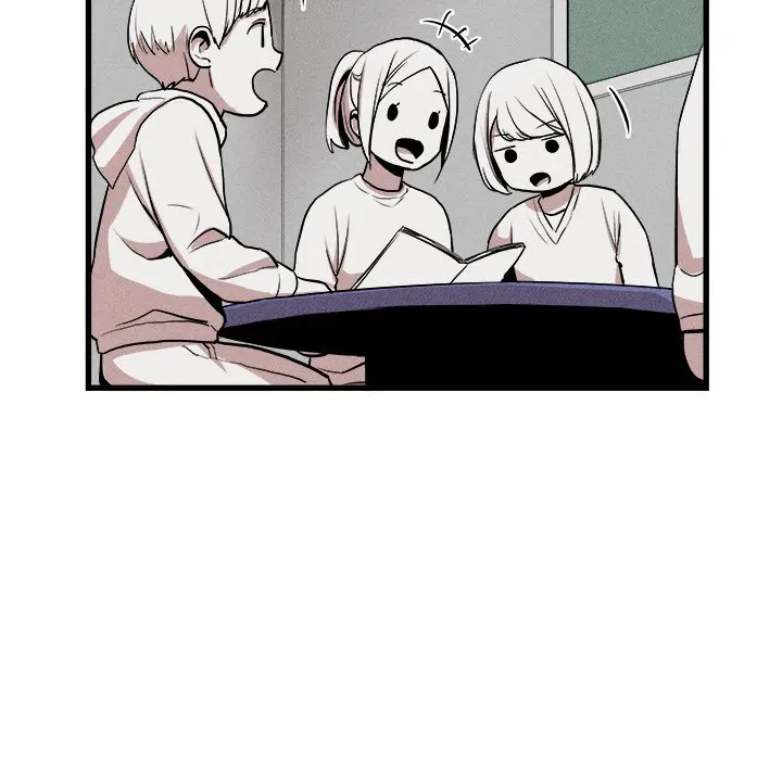 Counter Chapter 10 - Page 21
