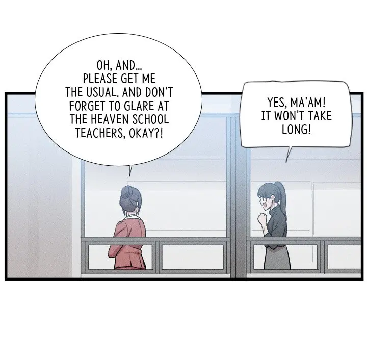 Counter Chapter 10 - Page 32