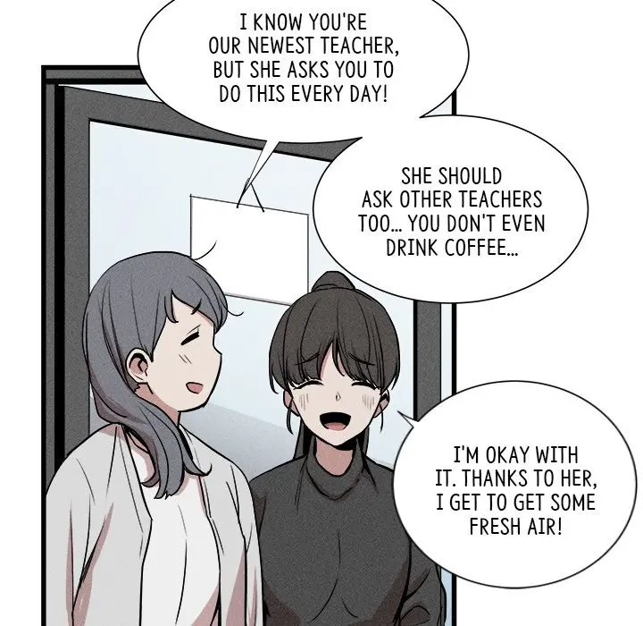 Counter Chapter 10 - Page 38