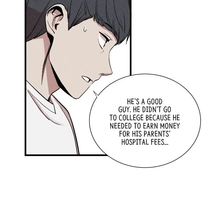 Counter Chapter 11 - Page 11