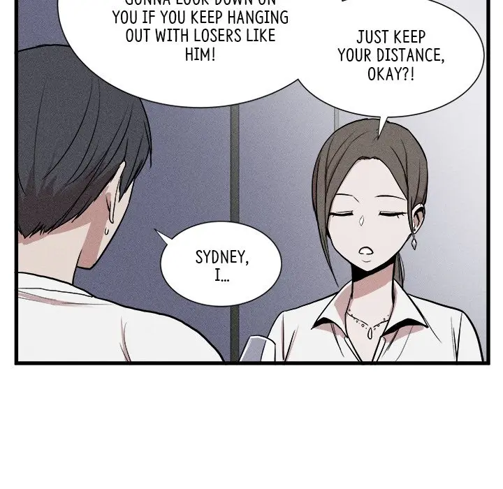 Counter Chapter 11 - Page 13
