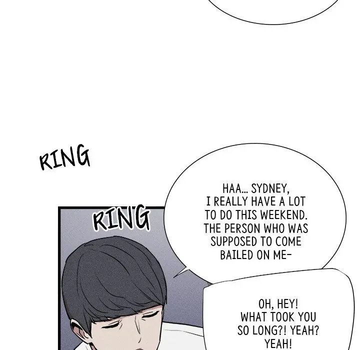 Counter Chapter 11 - Page 16