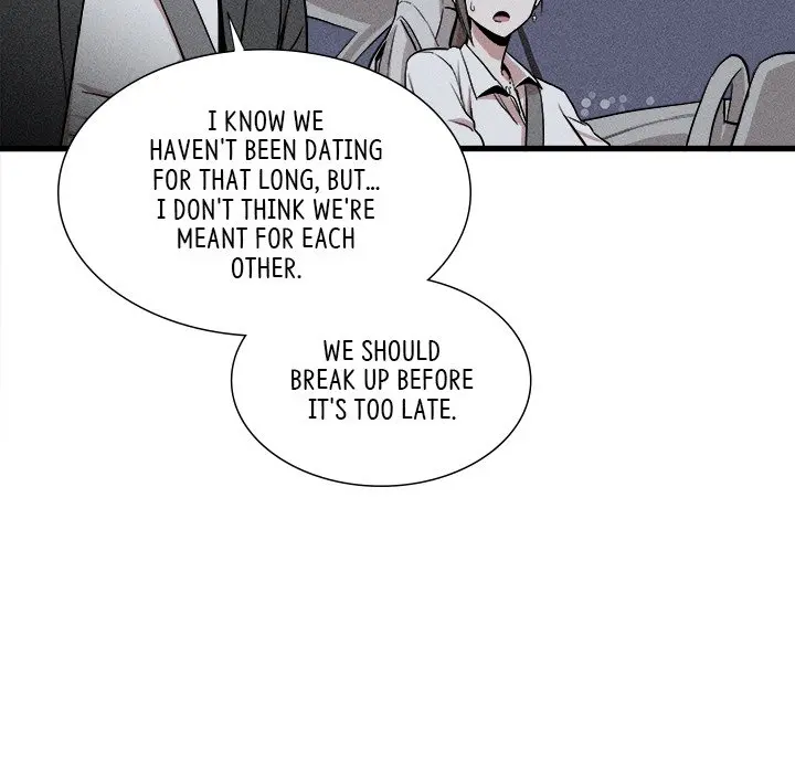 Counter Chapter 11 - Page 26