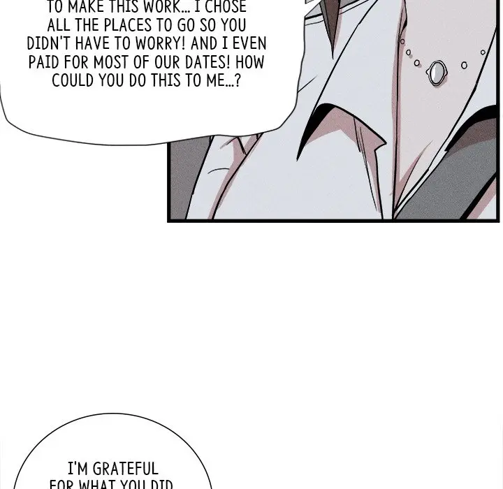Counter Chapter 11 - Page 28