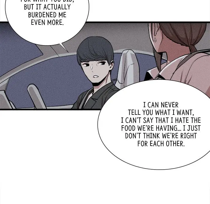 Counter Chapter 11 - Page 29