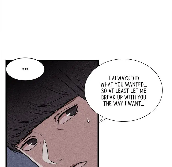 Counter Chapter 11 - Page 34