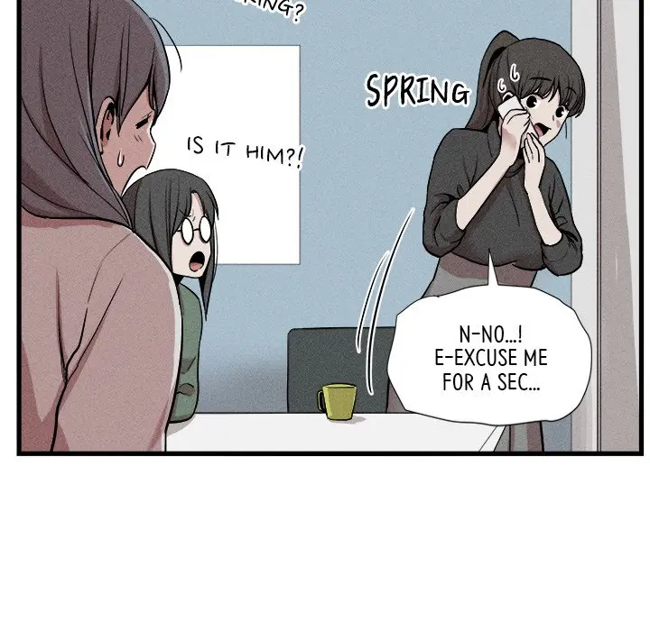Counter Chapter 11 - Page 69