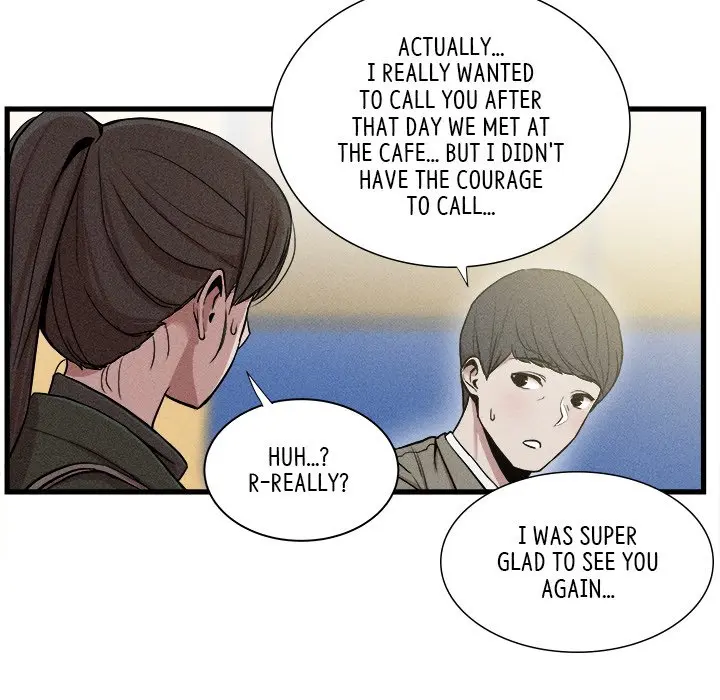 Counter Chapter 11 - Page 74