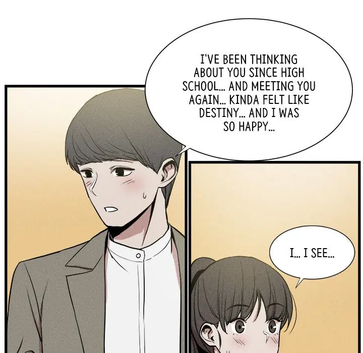 Counter Chapter 11 - Page 75