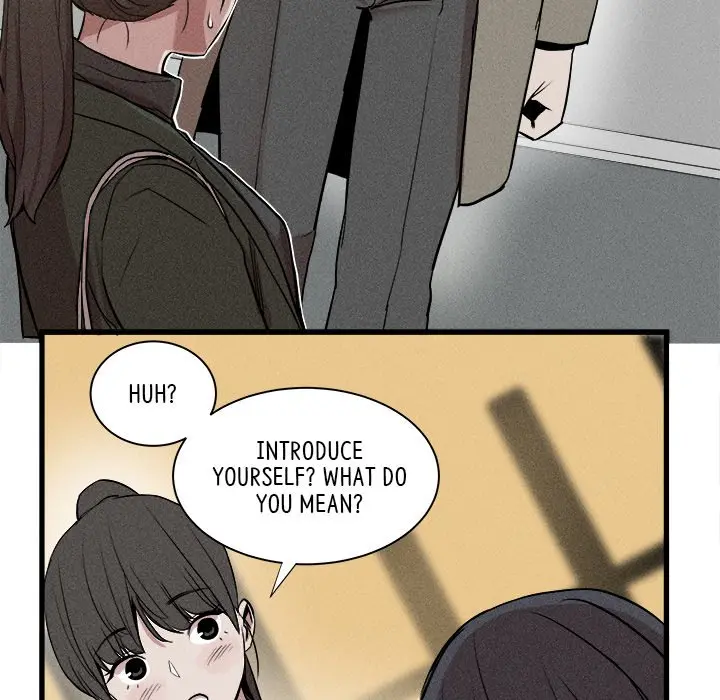 Counter Chapter 11 - Page 79