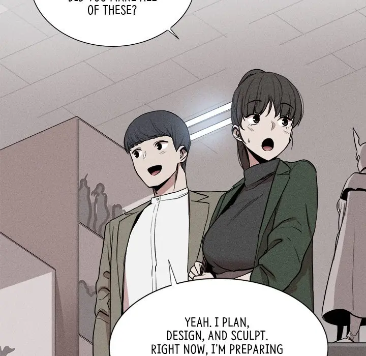 Counter Chapter 11 - Page 88