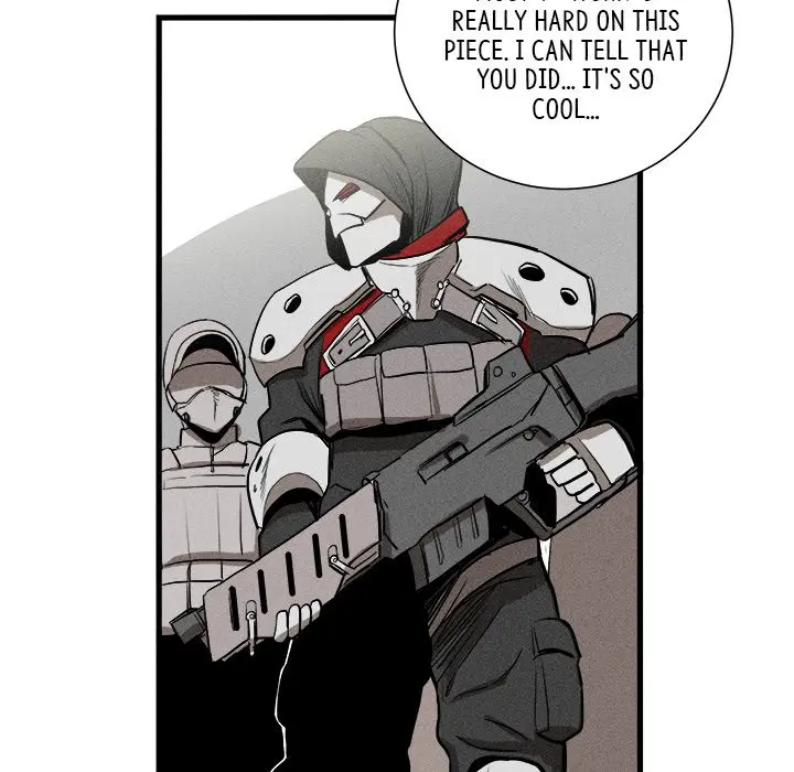 Counter Chapter 11 - Page 90
