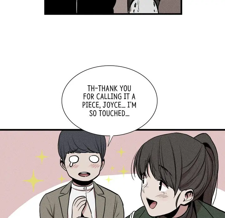 Counter Chapter 11 - Page 91