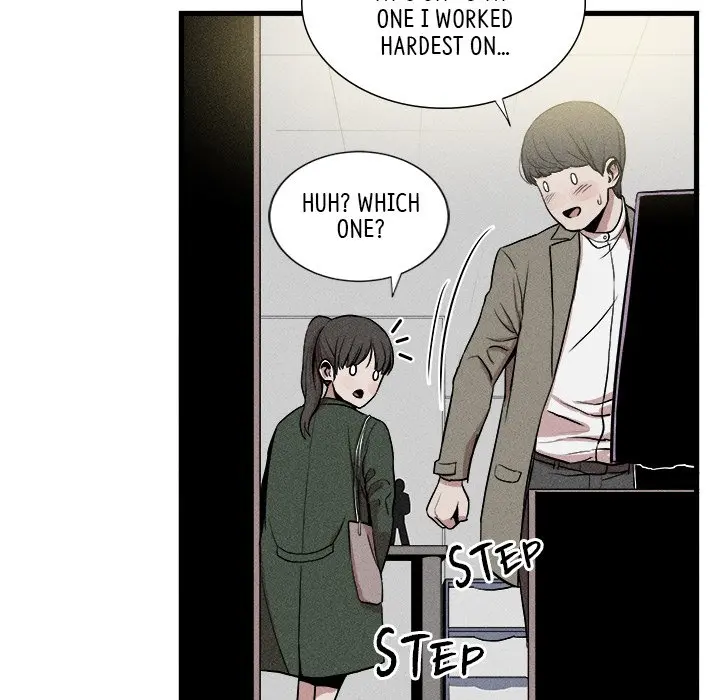 Counter Chapter 11 - Page 93