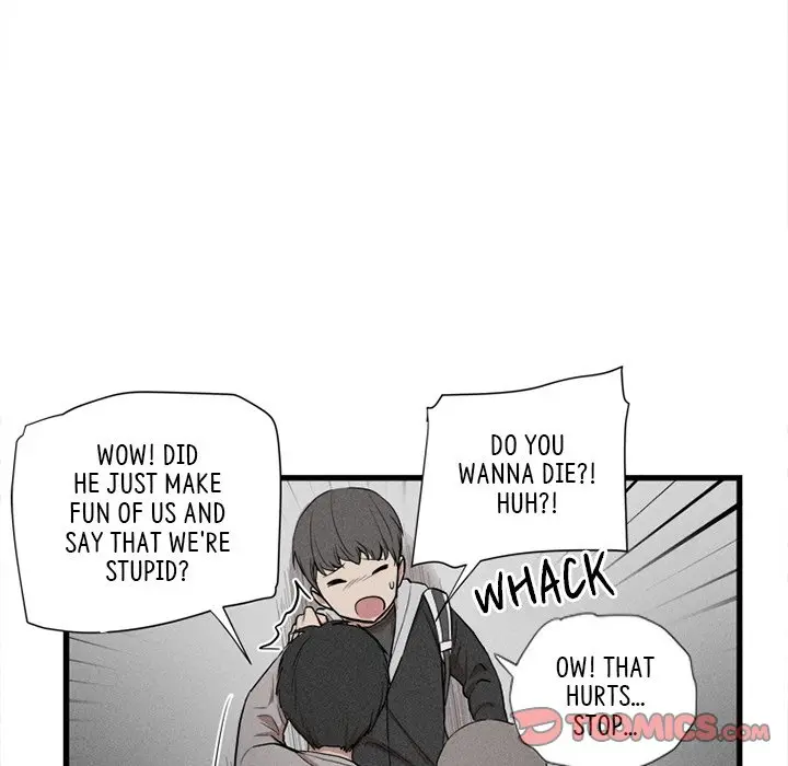 Counter Chapter 12 - Page 18
