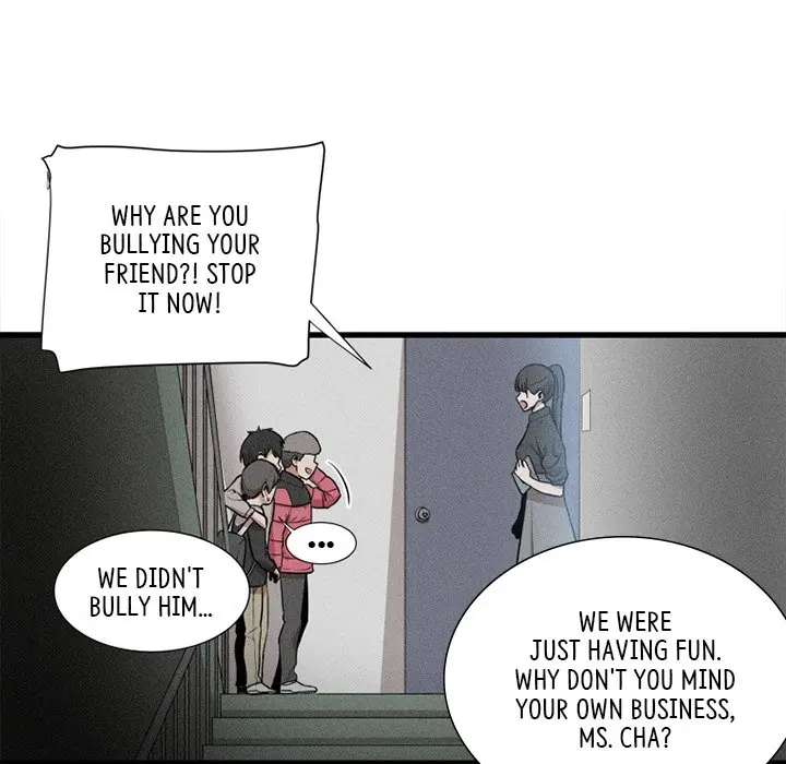 Counter Chapter 12 - Page 23