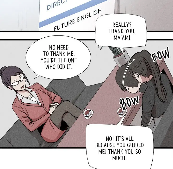 Counter Chapter 12 - Page 33