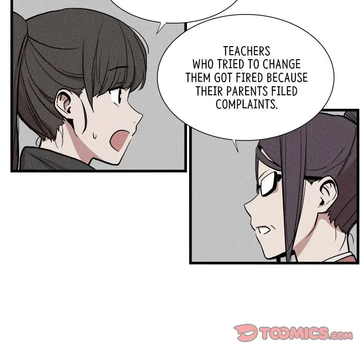 Counter Chapter 12 - Page 42