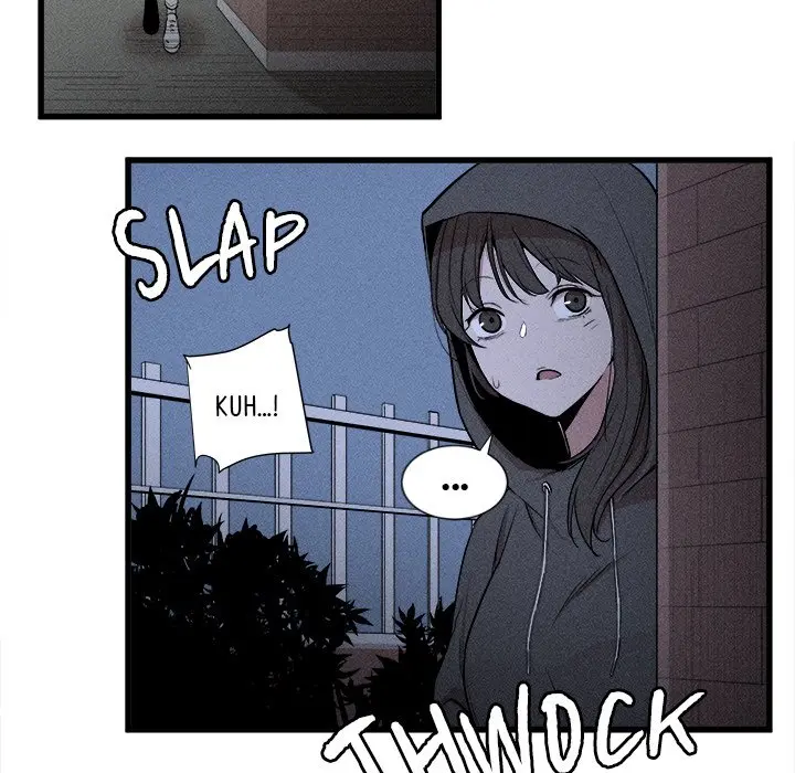 Counter Chapter 13 - Page 100