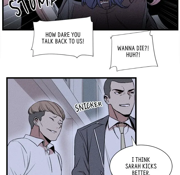 Counter Chapter 14 - Page 11