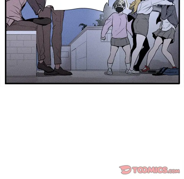 Counter Chapter 14 - Page 14