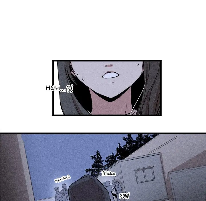 Counter Chapter 14 - Page 17