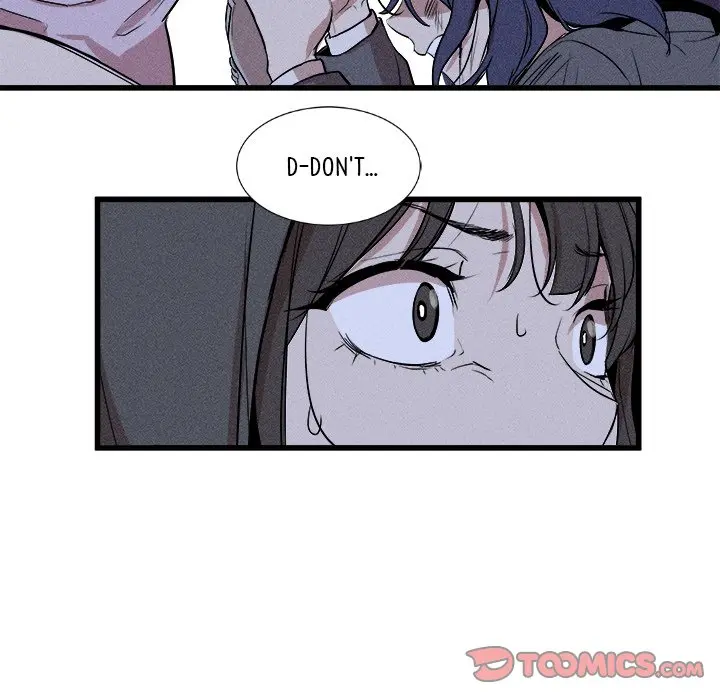 Counter Chapter 14 - Page 20