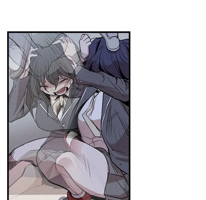 Counter Chapter 14 - Page 21