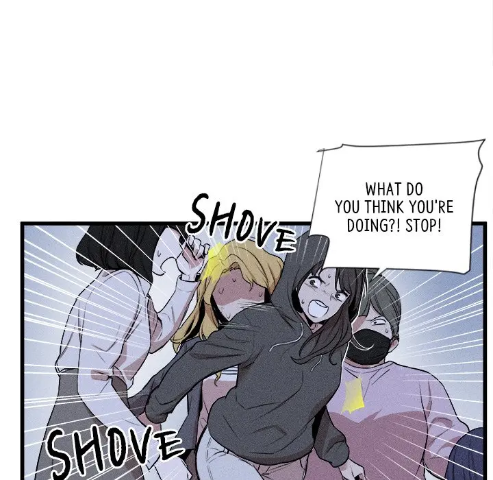 Counter Chapter 14 - Page 24