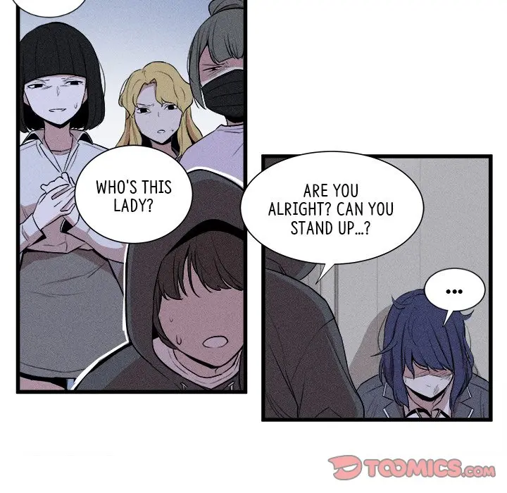 Counter Chapter 14 - Page 26