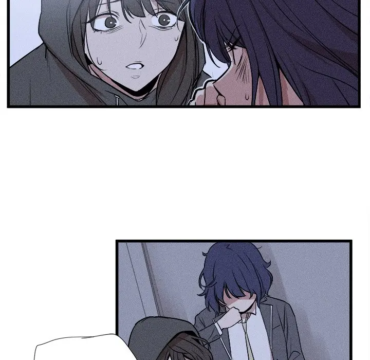 Counter Chapter 14 - Page 28