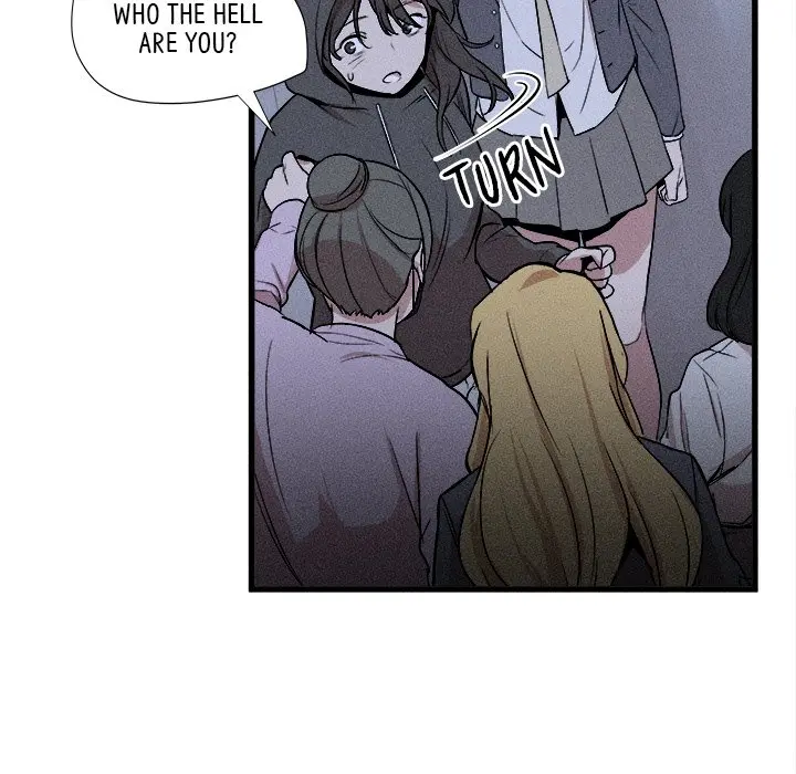 Counter Chapter 14 - Page 29