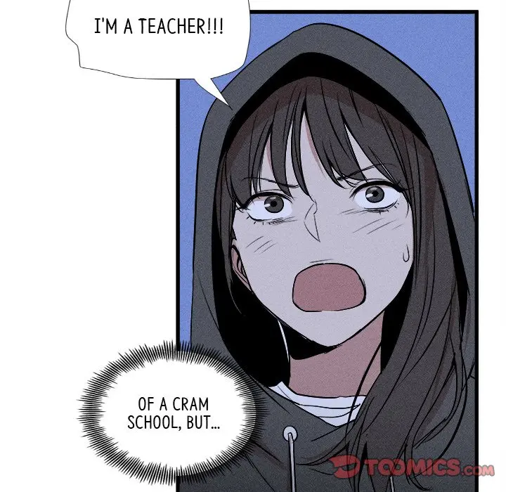 Counter Chapter 14 - Page 32