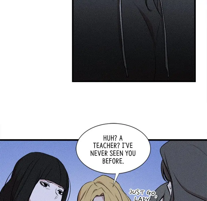 Counter Chapter 14 - Page 33