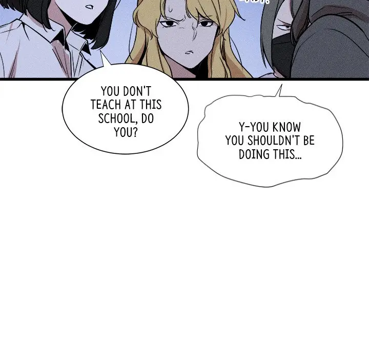 Counter Chapter 14 - Page 34