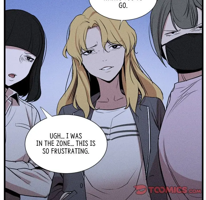 Counter Chapter 14 - Page 38