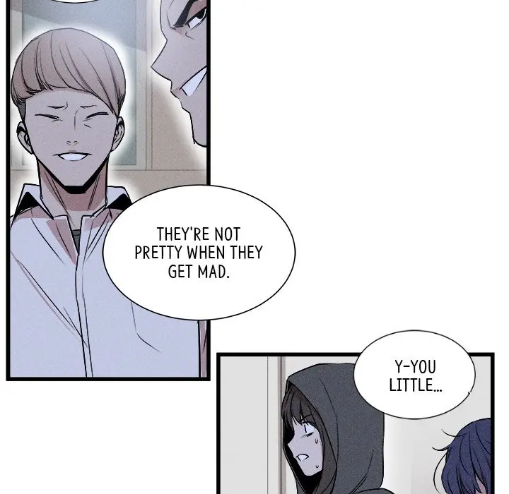 Counter Chapter 14 - Page 40