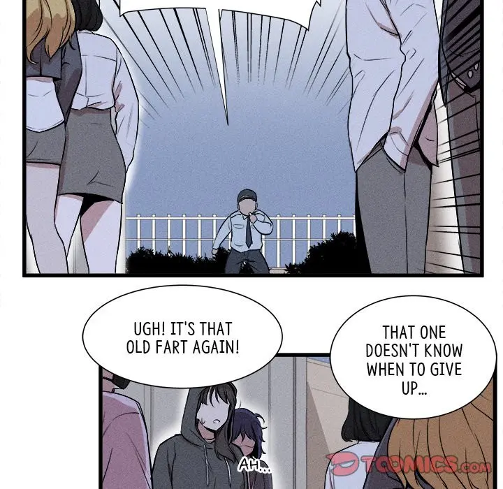 Counter Chapter 14 - Page 44