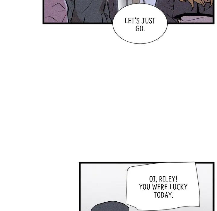 Counter Chapter 14 - Page 45