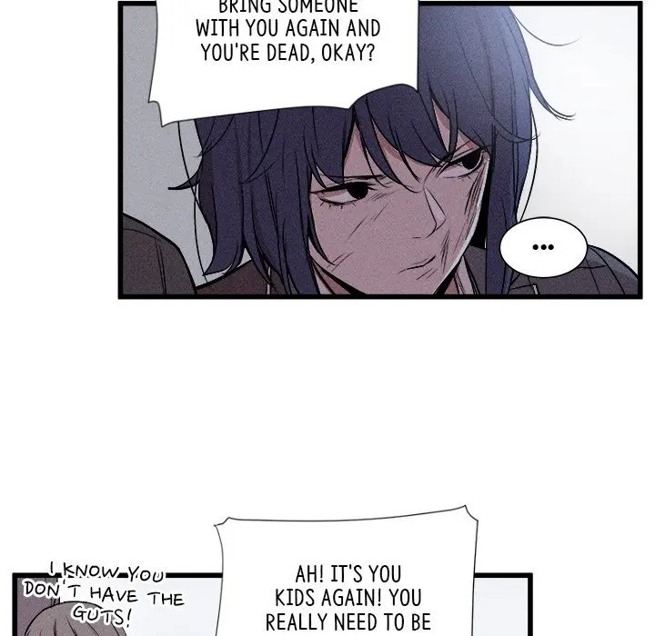 Counter Chapter 14 - Page 47