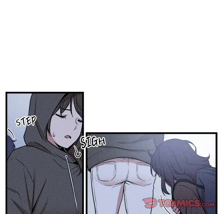 Counter Chapter 14 - Page 50