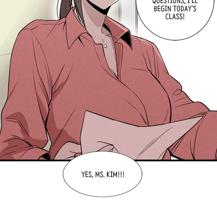 Counter Chapter 14 - Page 72