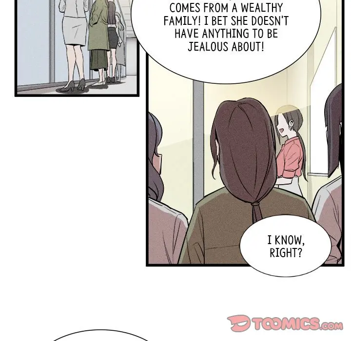 Counter Chapter 14 - Page 74
