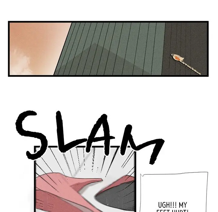 Counter Chapter 14 - Page 78