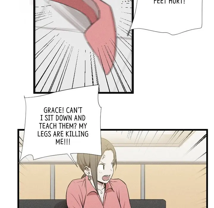 Counter Chapter 14 - Page 79