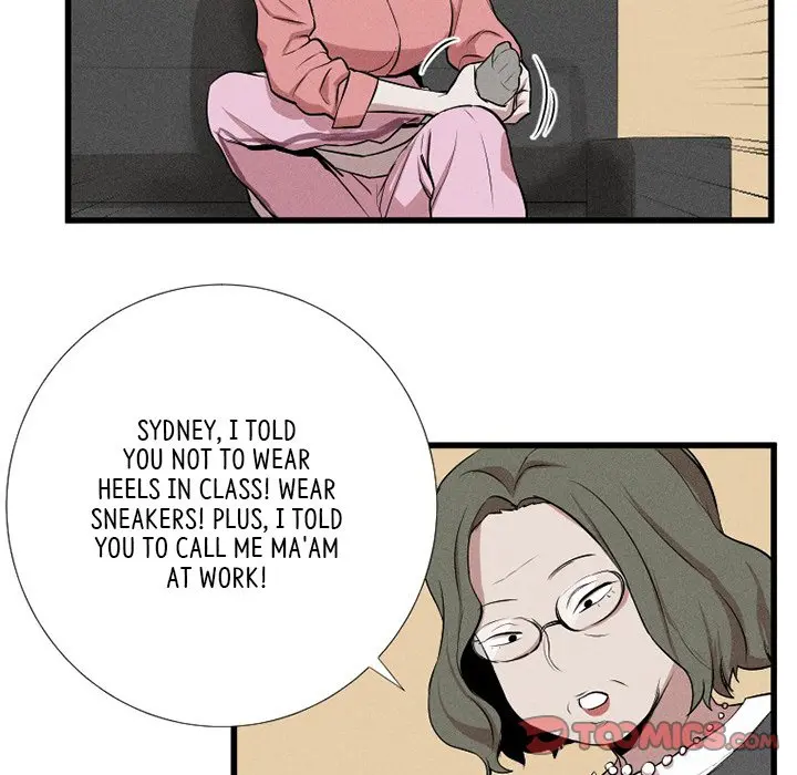 Counter Chapter 14 - Page 80