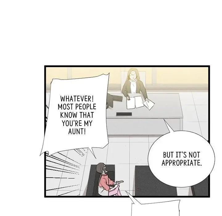 Counter Chapter 14 - Page 82