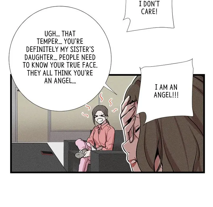Counter Chapter 14 - Page 83