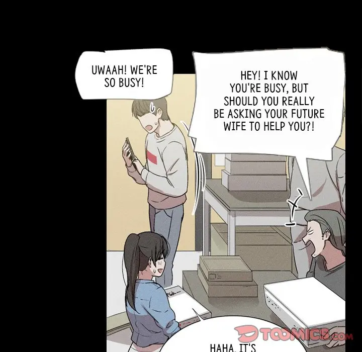 Counter Chapter 15 - Page 56